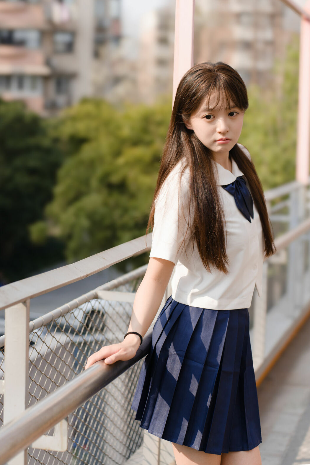 YiTuYu艺图语 Vol.9303 Xiao Yi (49P)