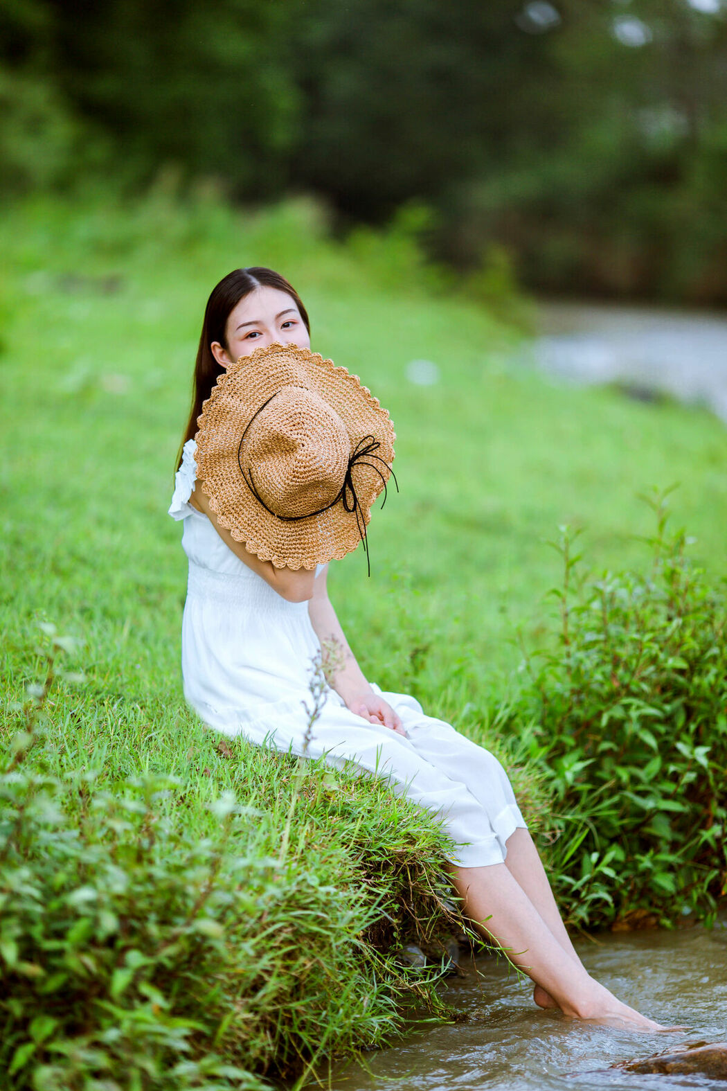 YiTuYu艺图语 Vol.9293 Yi Ping (39P)