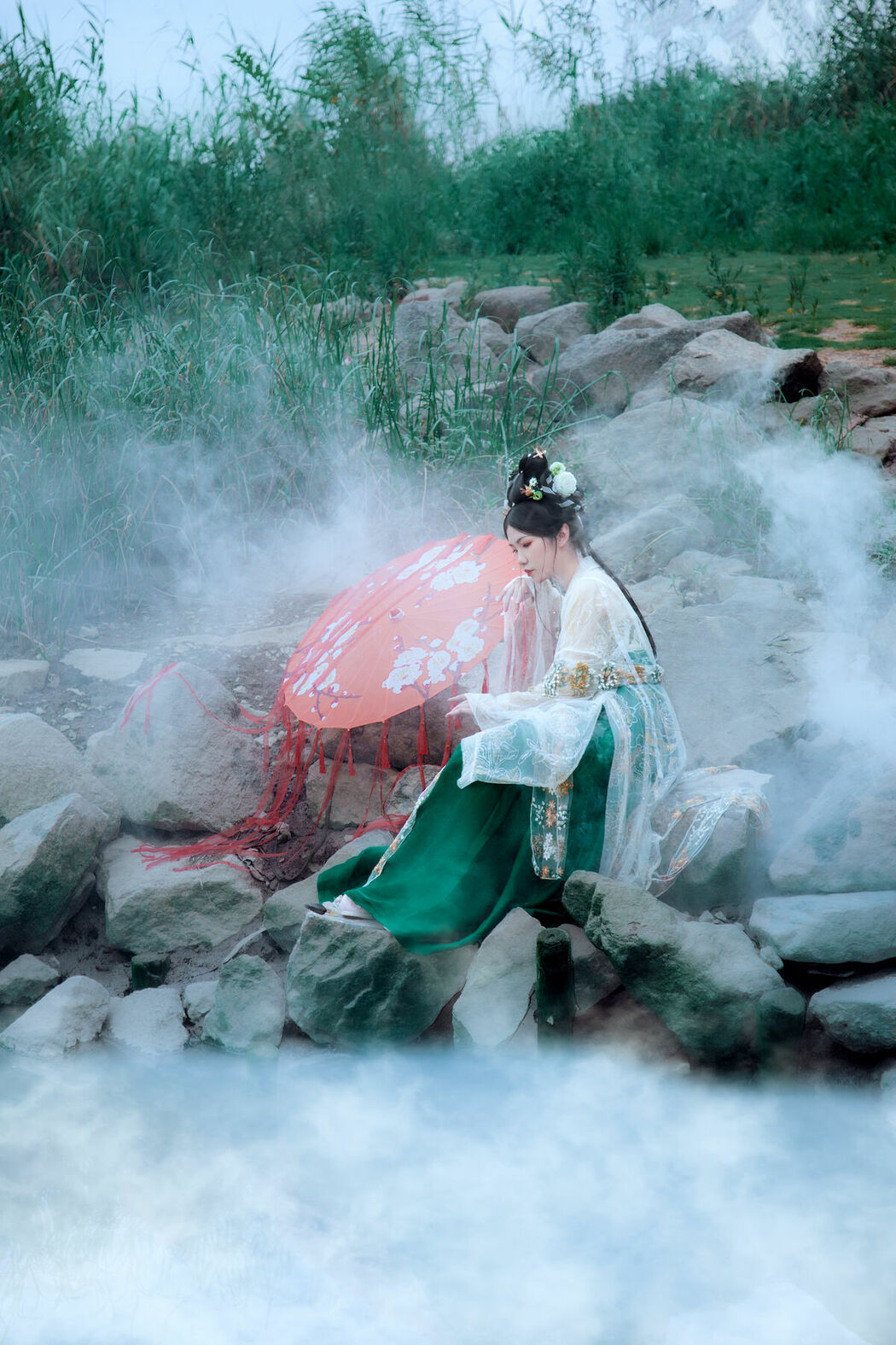 YiTuYu艺图语 Vol.9300 Pang Tou Yu (19P)