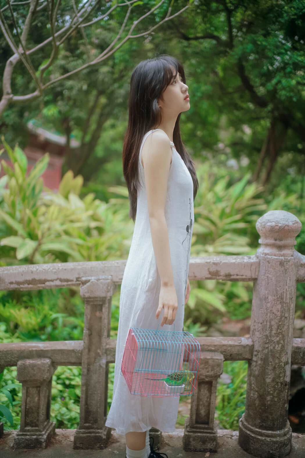 YiTuYu艺图语 Vol.9314 Xiao Yi (32P)