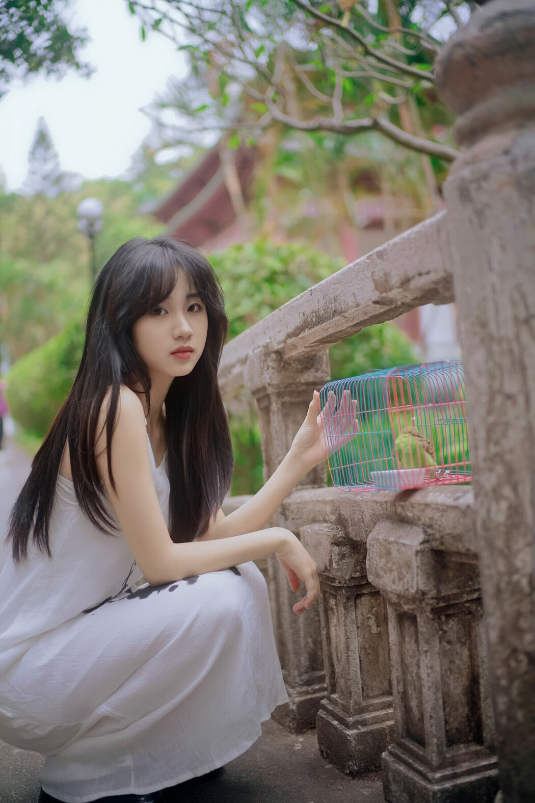 YiTuYu艺图语 Vol.9314 Xiao Yi (32P)