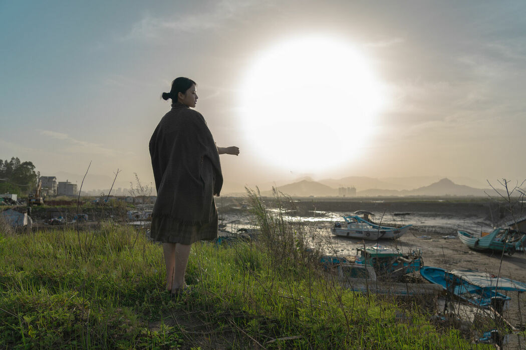 YiTuYu艺图语 Vol.9299 Yi Xin (19P)