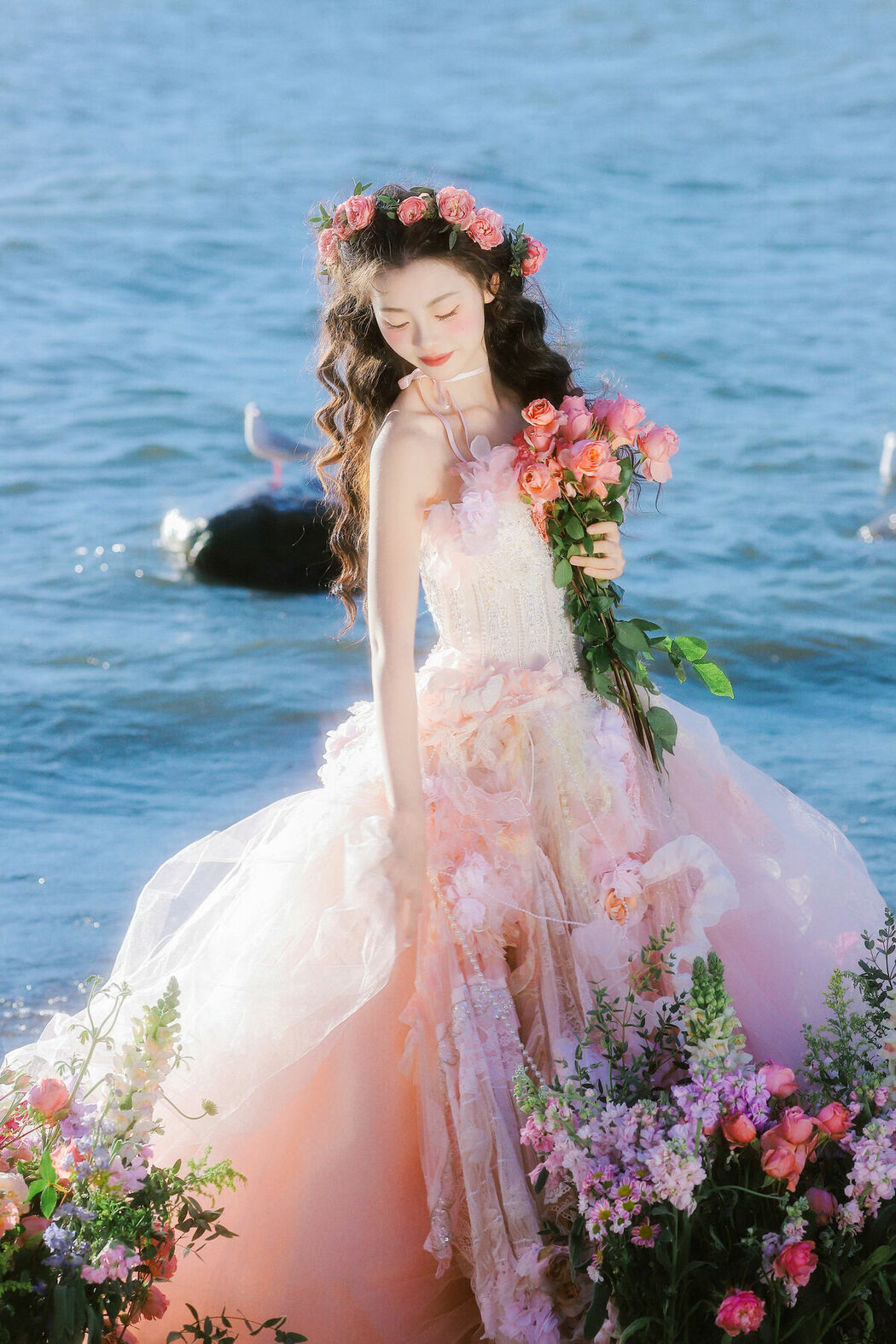 YiTuYu艺图语 Vol.9308 Lu Li (59P)