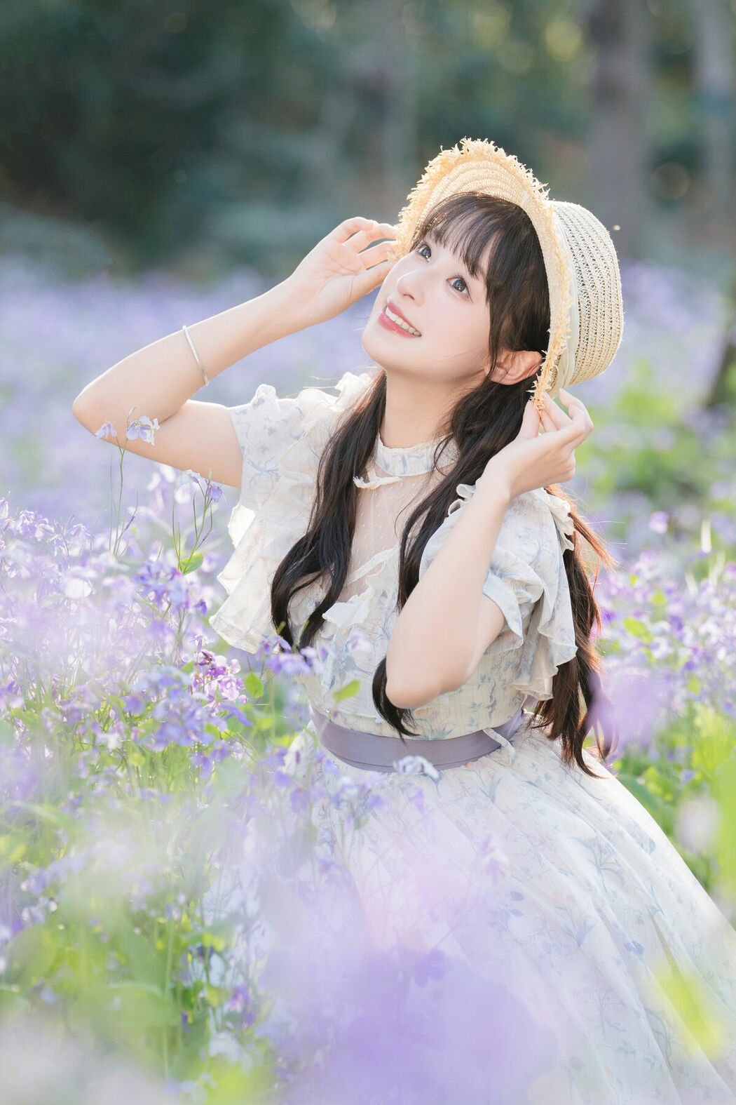 YiTuYu艺图语 Vol.9306 Xia Yu Xiao Nian (23P)