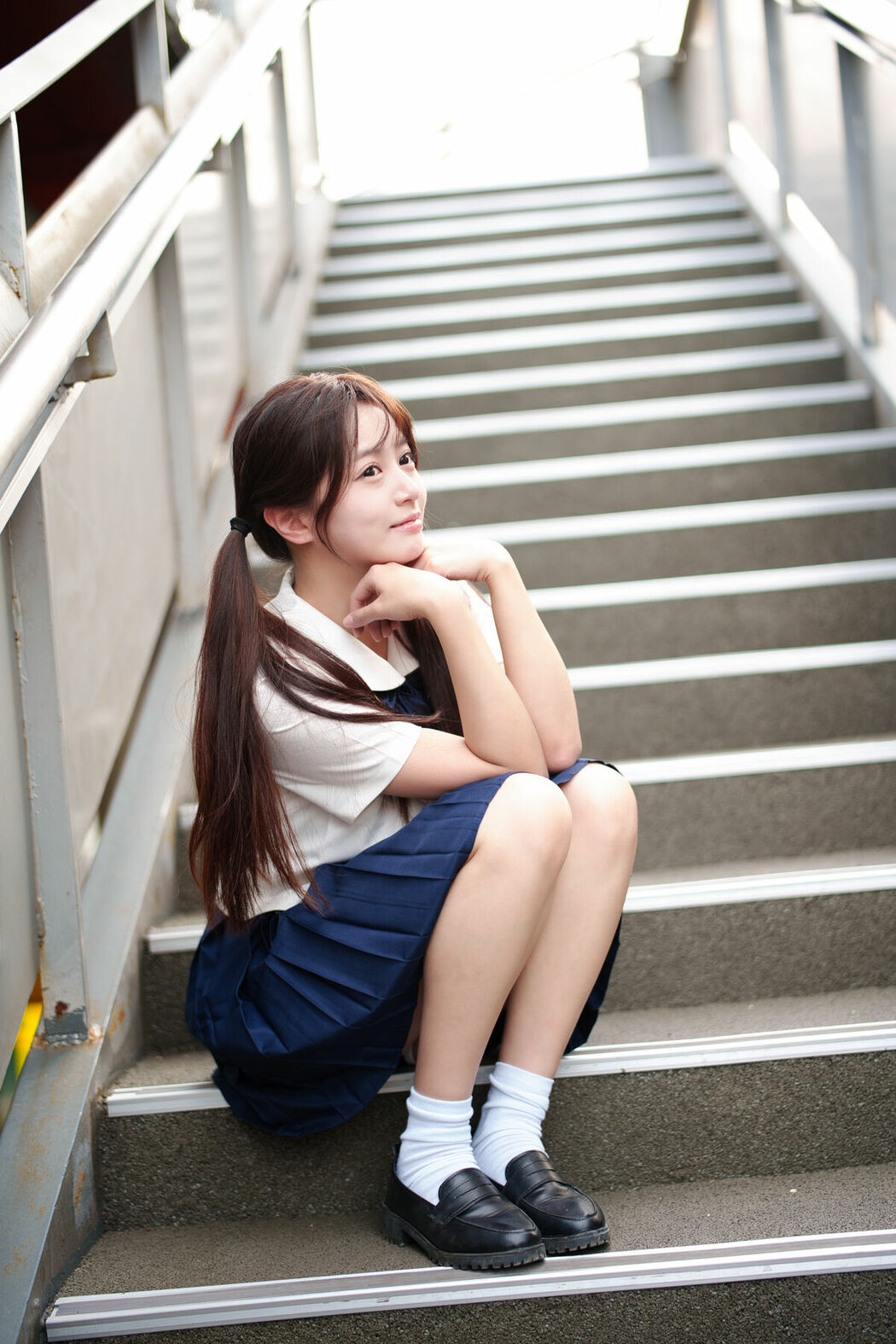 YiTuYu艺图语 Vol.9303 Xiao Yi (49P)