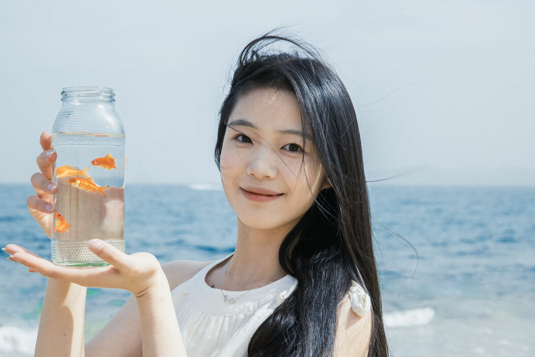 YiTuYu艺图语 Vol.9312 Pu Tao (15P)