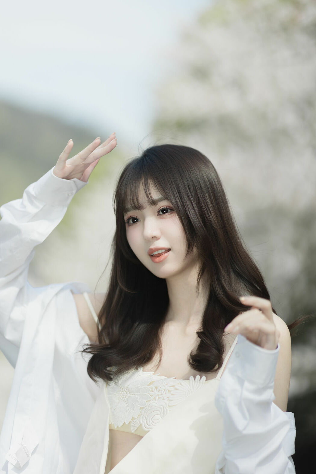 YiTuYu艺图语 Vol.9296 Ci Qing Shi Dou Ya (23P)