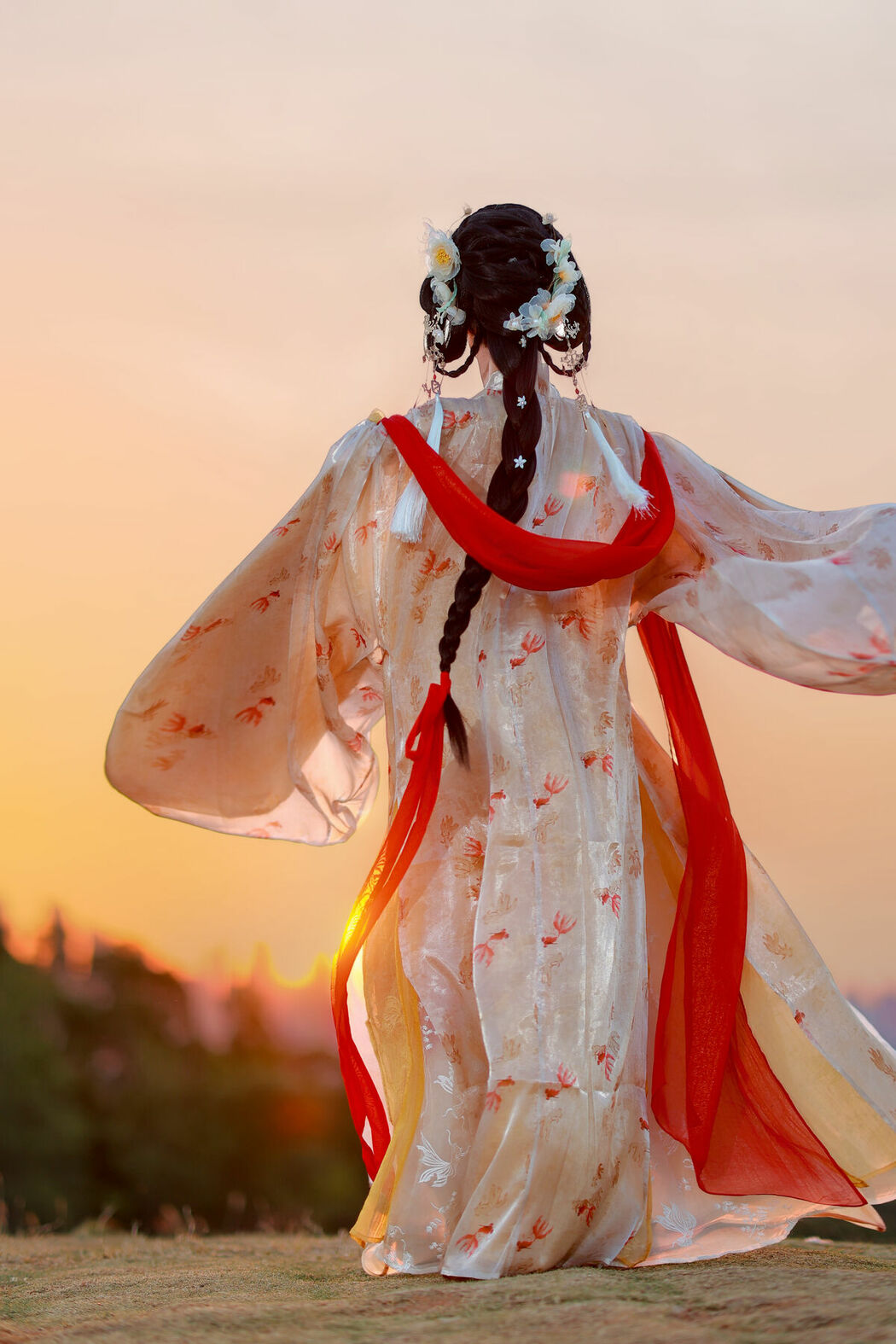 YiTuYu艺图语 Vol.9311 Xiao Du Tong Xue (37P)