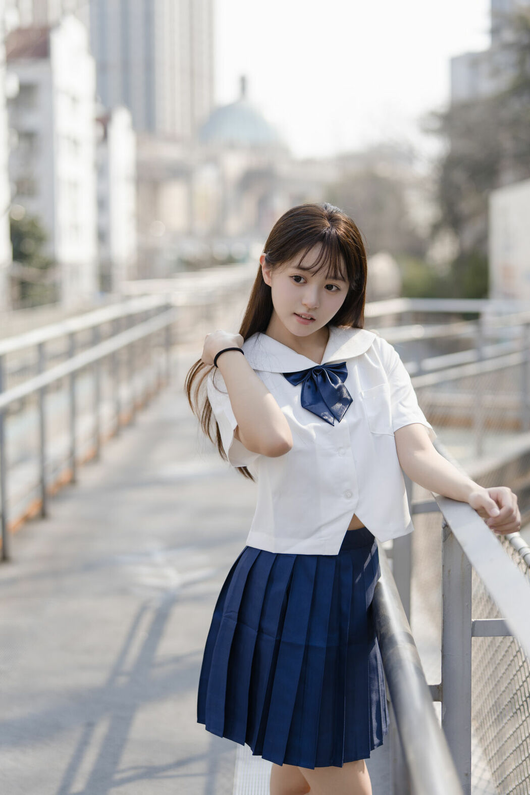 YiTuYu艺图语 Vol.9303 Xiao Yi (49P)