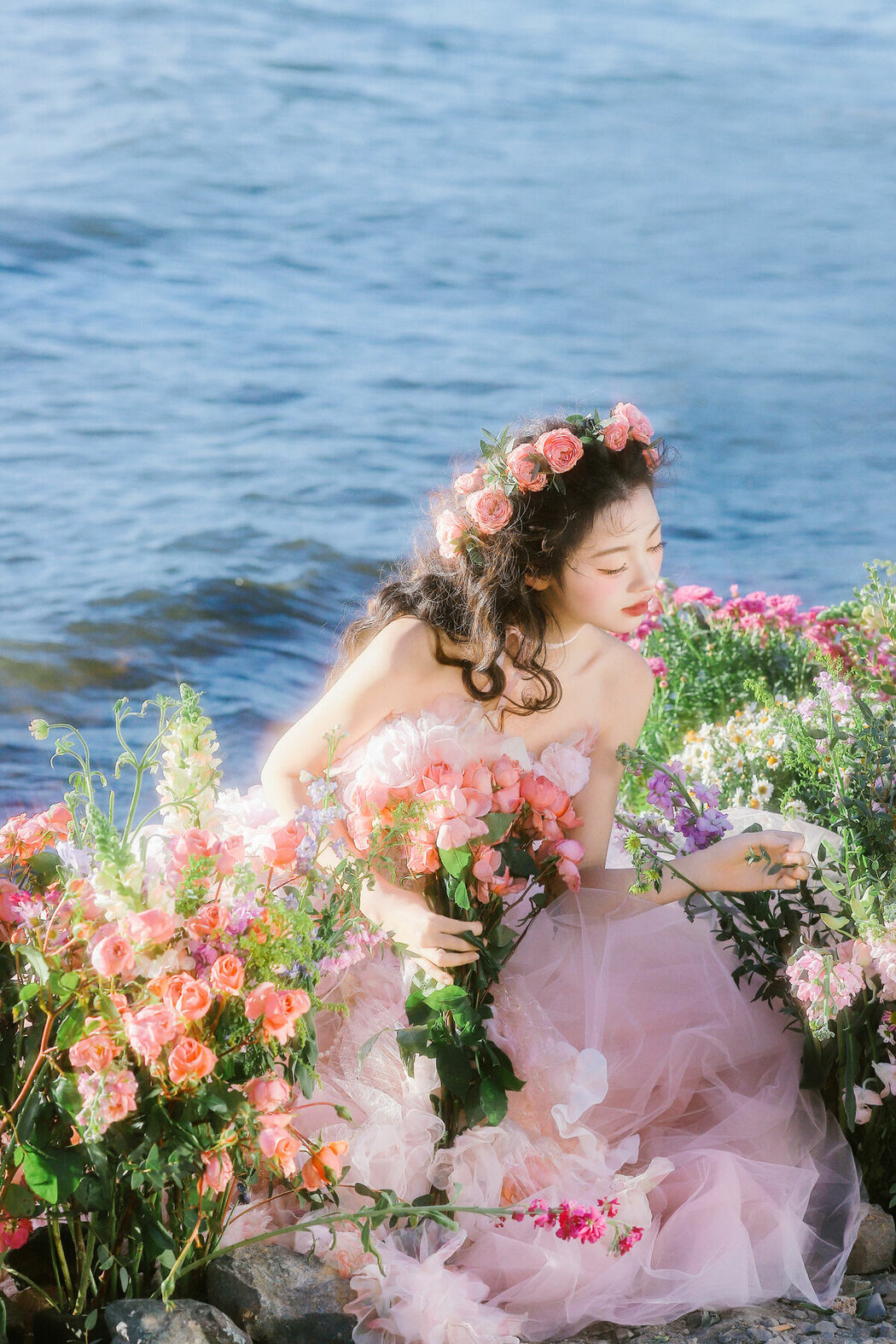 YiTuYu艺图语 Vol.9308 Lu Li (59P)