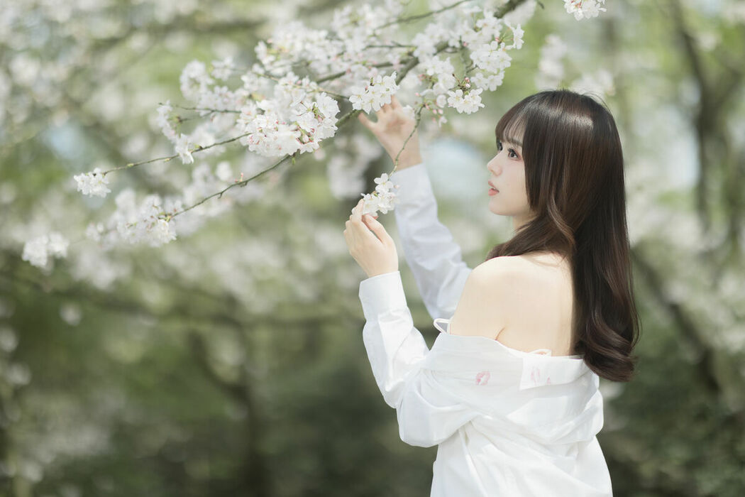 YiTuYu艺图语 Vol.9296 Ci Qing Shi Dou Ya (23P)