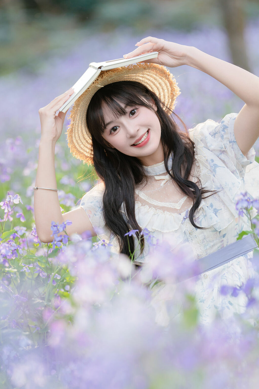 YiTuYu艺图语 Vol.9306 Xia Yu Xiao Nian (23P)