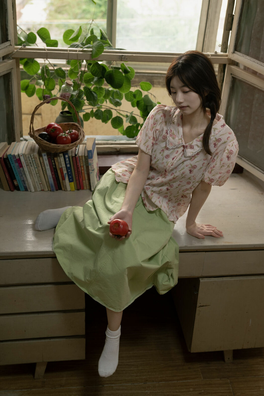 YiTuYu艺图语 Vol.9288 Zhao Zhao (55P)