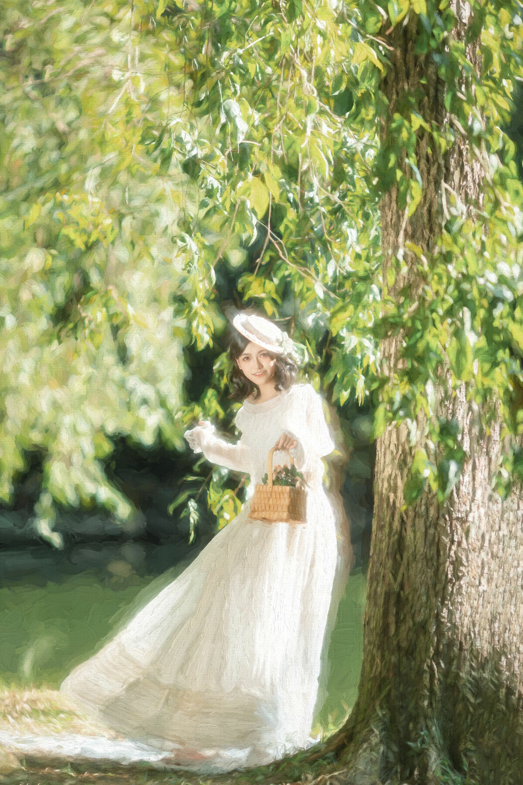 YiTuYu艺图语 Vol.9307 A Xi (21P)