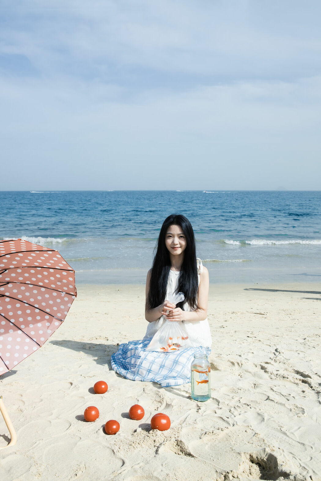 YiTuYu艺图语 Vol.9312 Pu Tao (15P)