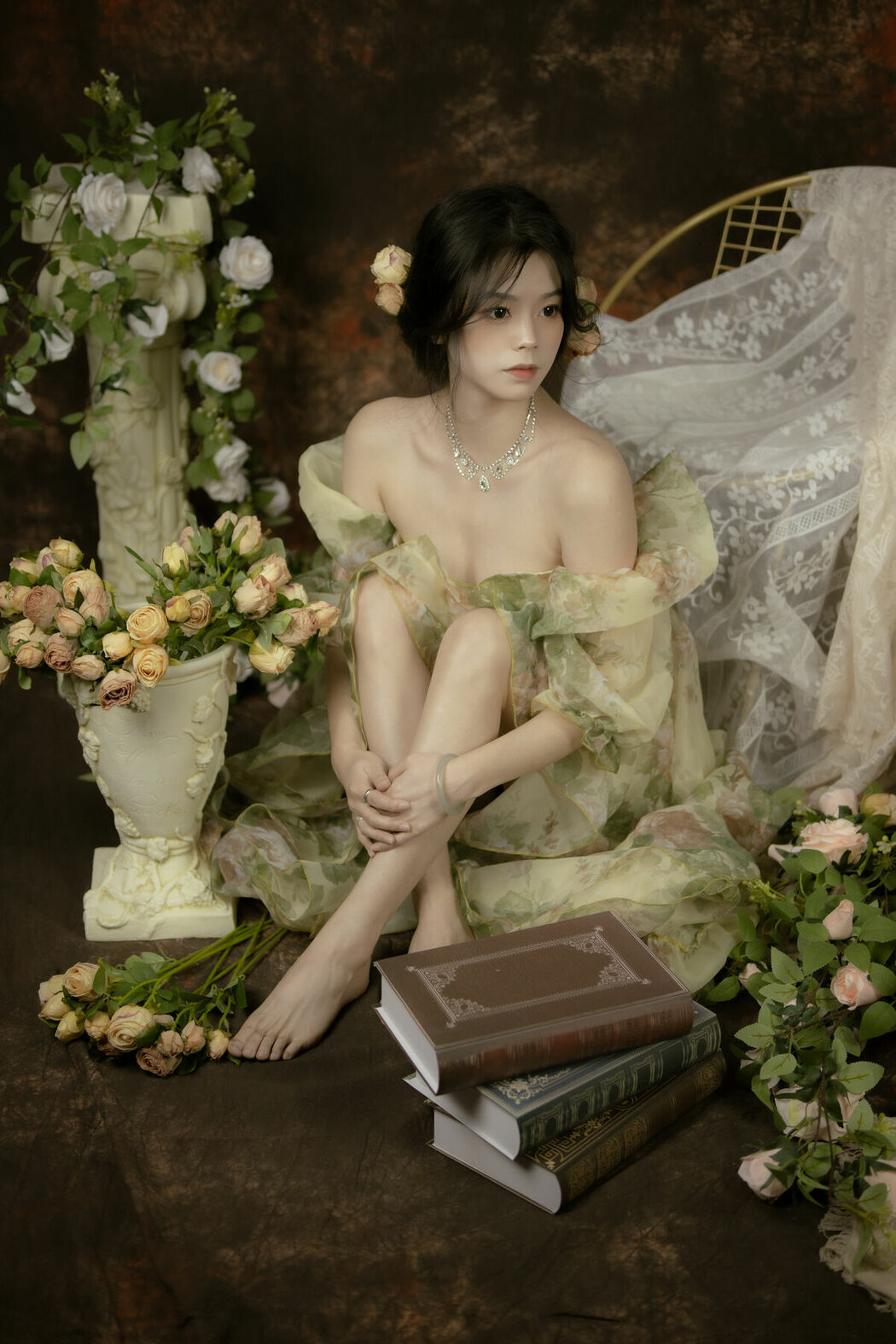 YiTuYu艺图语 Vol.9315 Yan (48P)