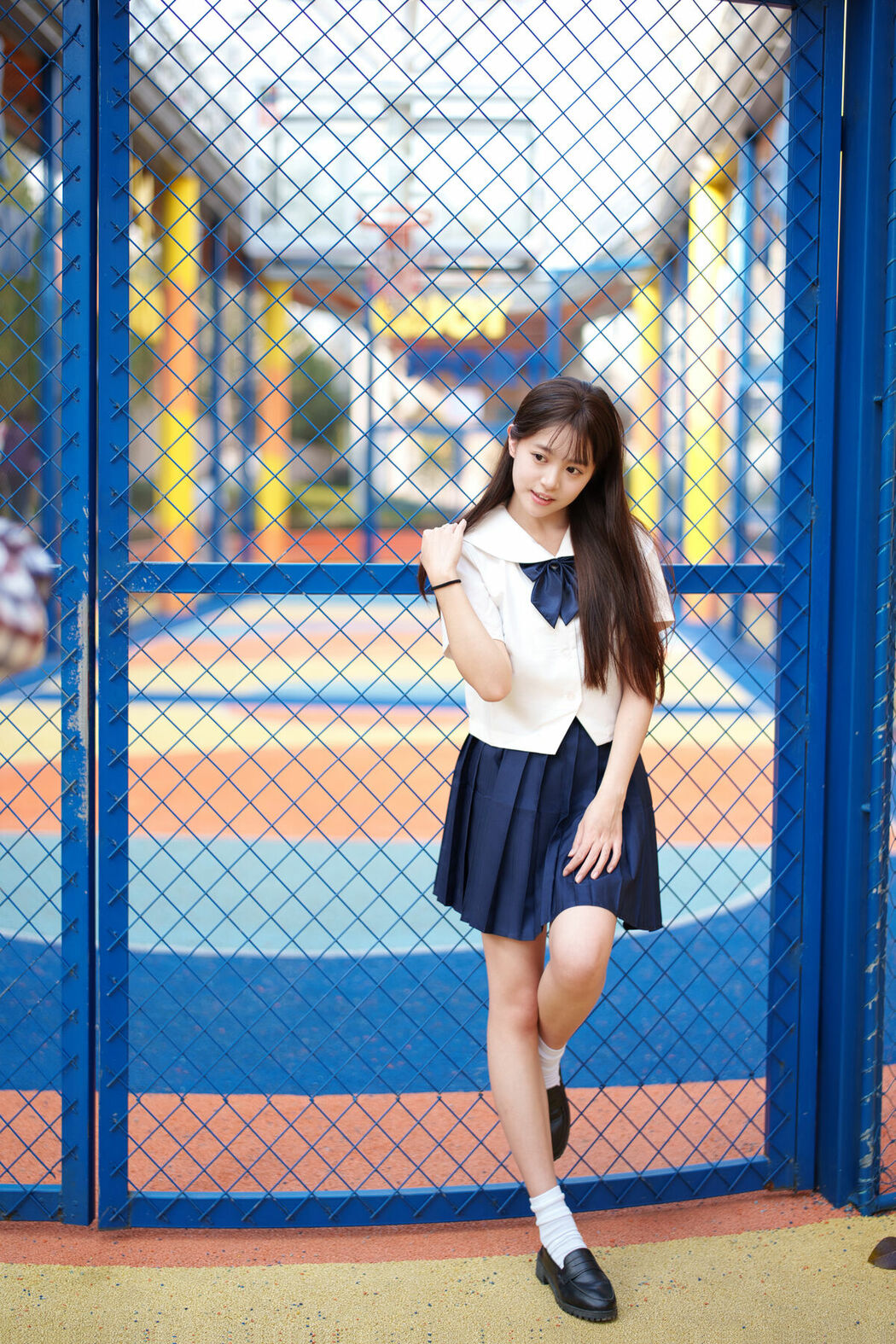 YiTuYu艺图语 Vol.9303 Xiao Yi (49P)