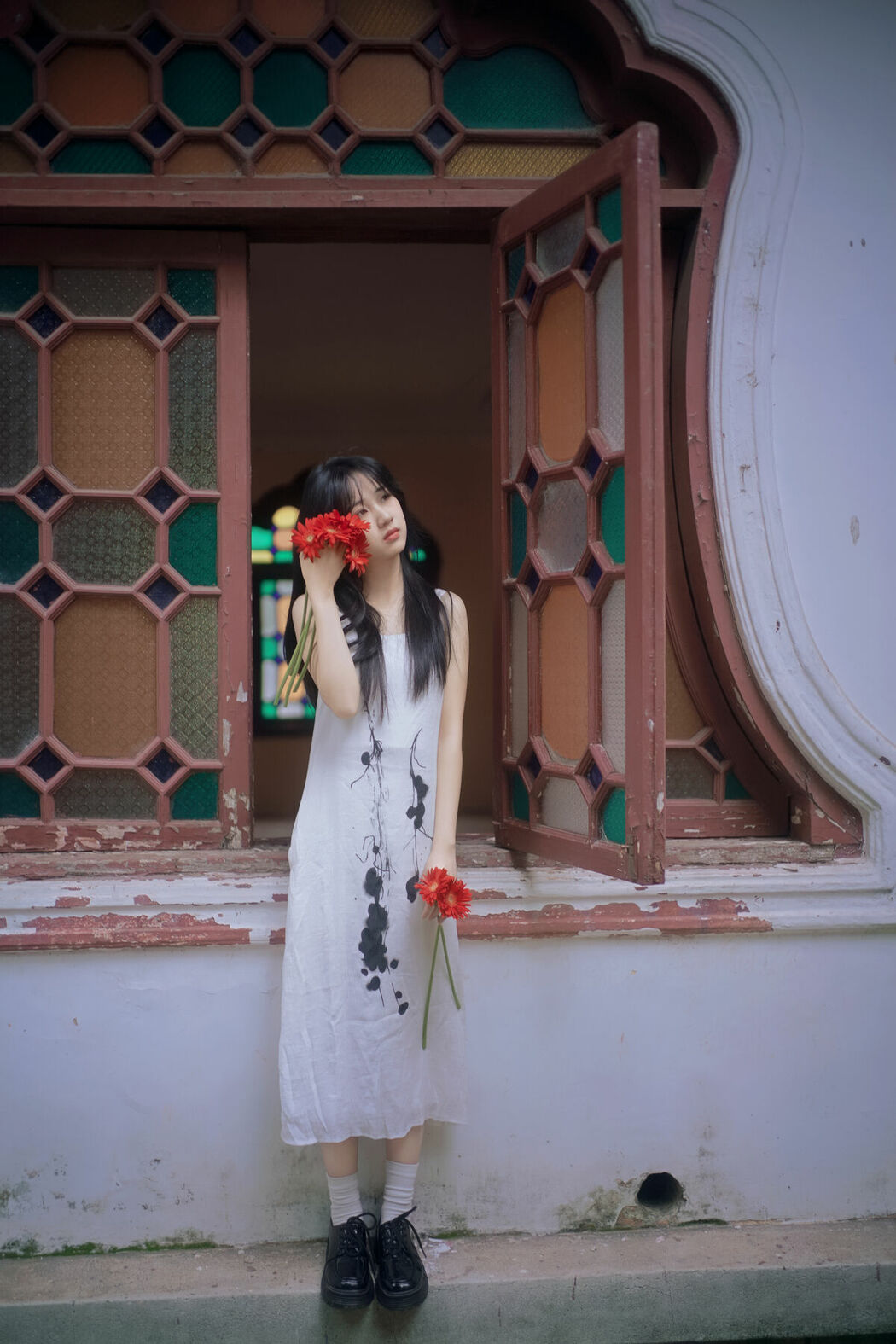 YiTuYu艺图语 Vol.9314 Xiao Yi (32P)