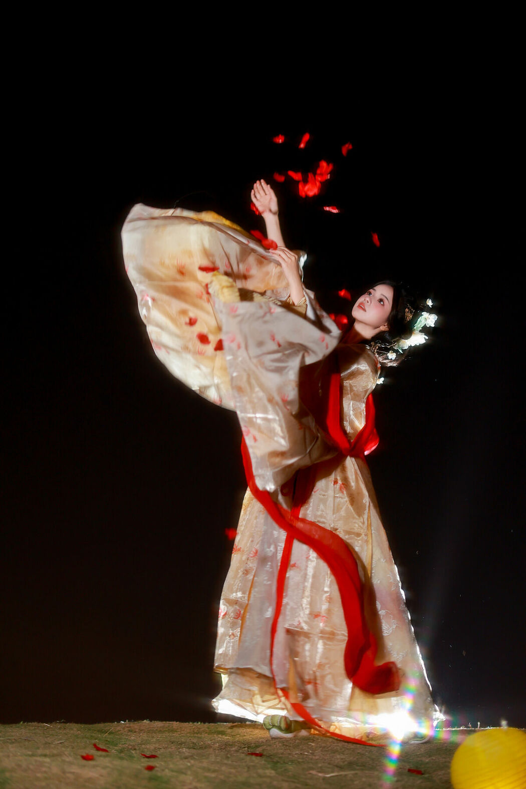 YiTuYu艺图语 Vol.9311 Xiao Du Tong Xue (37P)