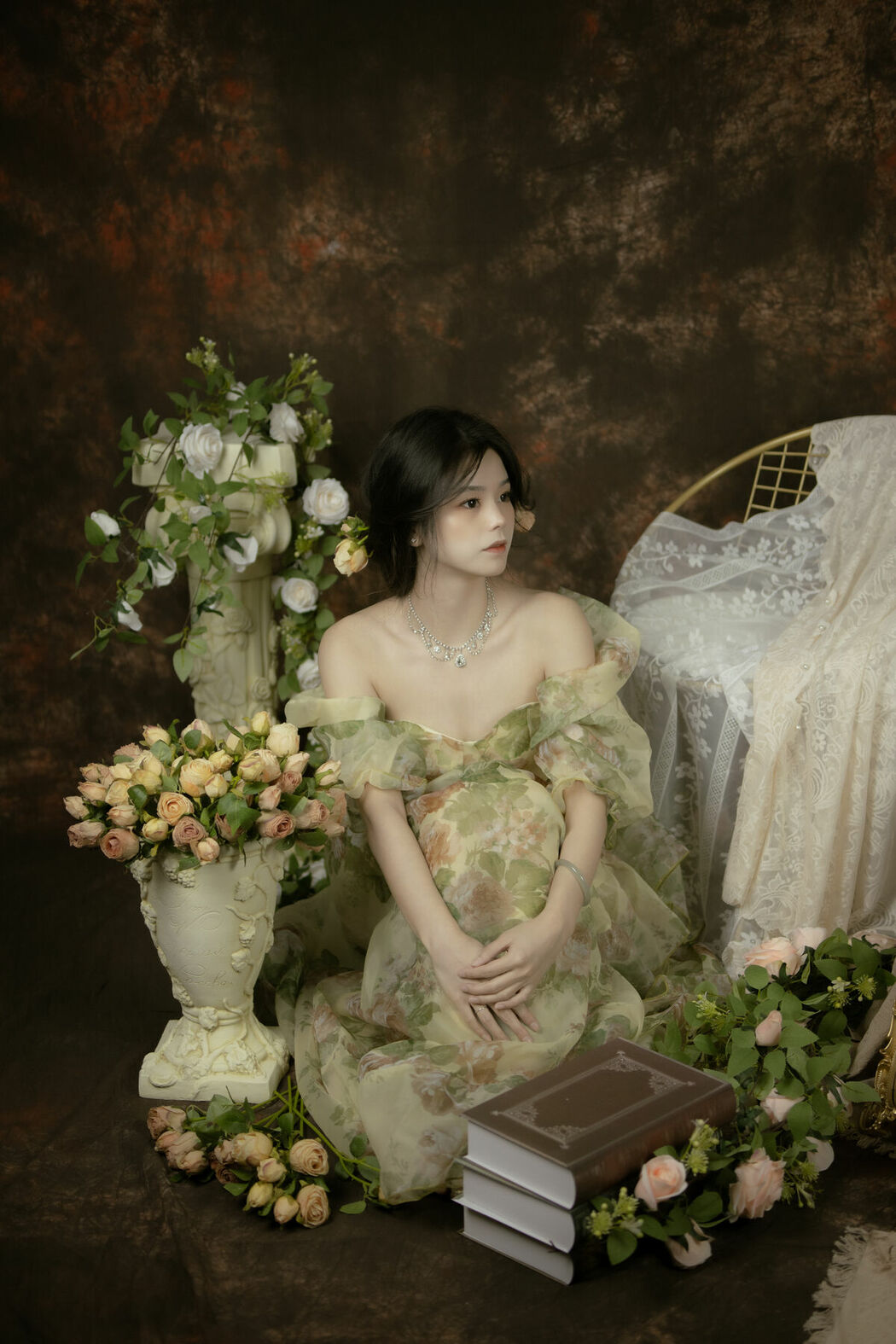 YiTuYu艺图语 Vol.9315 Yan (48P)