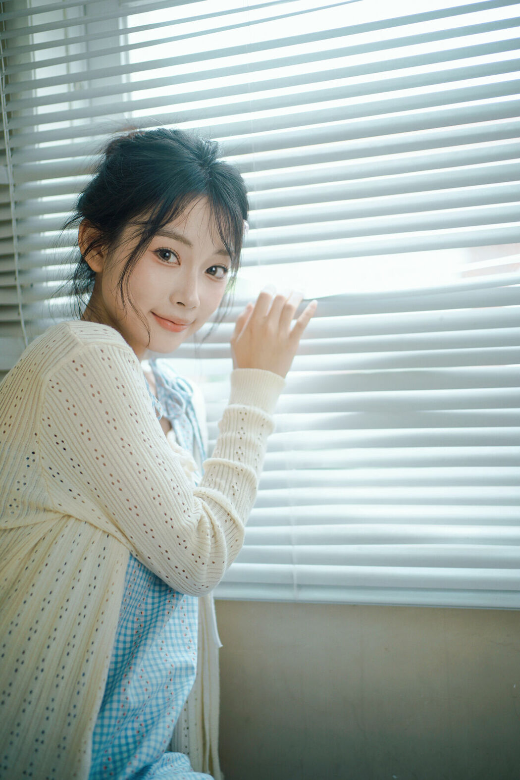 YiTuYu艺图语 Vol.9289 Nan Yi (40P)