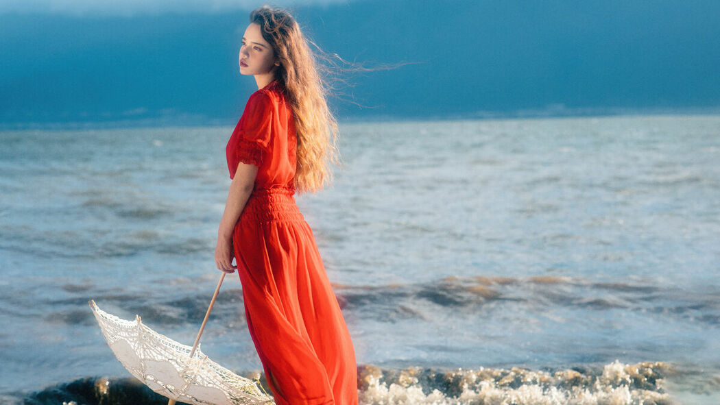 YiTuYu艺图语 Vol.9294 Rou Rou Xian Tuan Zi (18P)