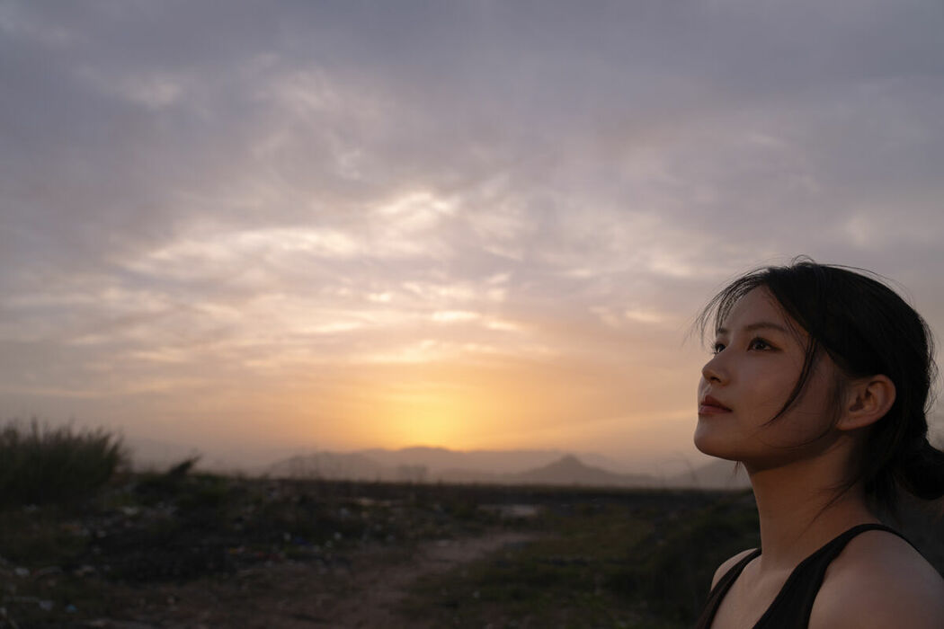 YiTuYu艺图语 Vol.9299 Yi Xin (19P)