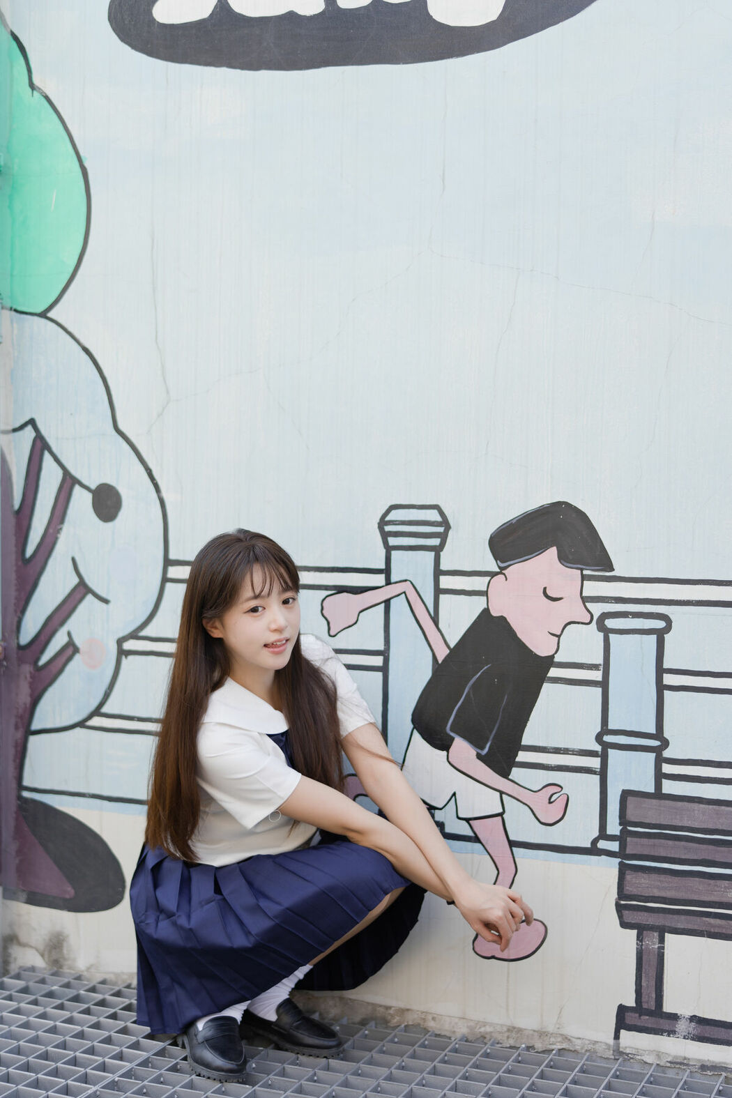 YiTuYu艺图语 Vol.9303 Xiao Yi (49P)