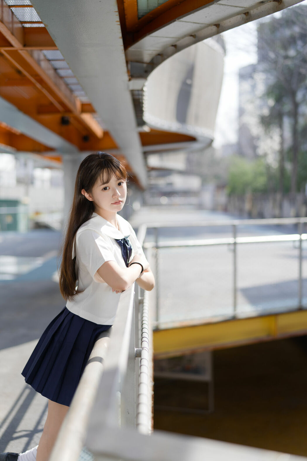 YiTuYu艺图语 Vol.9303 Xiao Yi (49P)