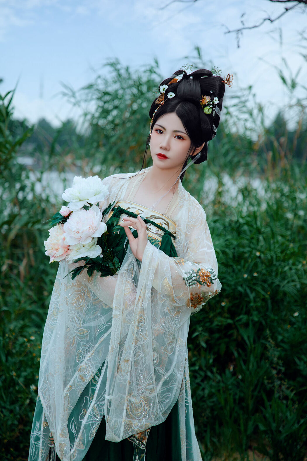 YiTuYu艺图语 Vol.9300 Pang Tou Yu (19P)