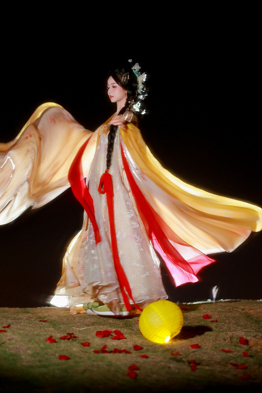 YiTuYu艺图语 Vol.9311 Xiao Du Tong Xue (37P)