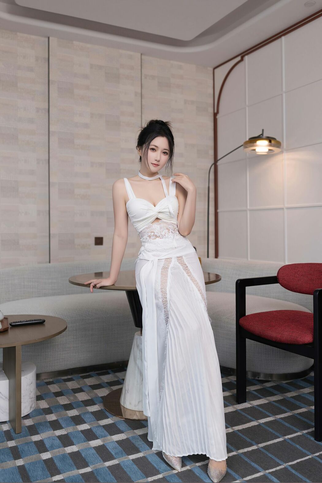 XiuRen秀人网 No.10911 Yu Zi Jiang Fish (77P)