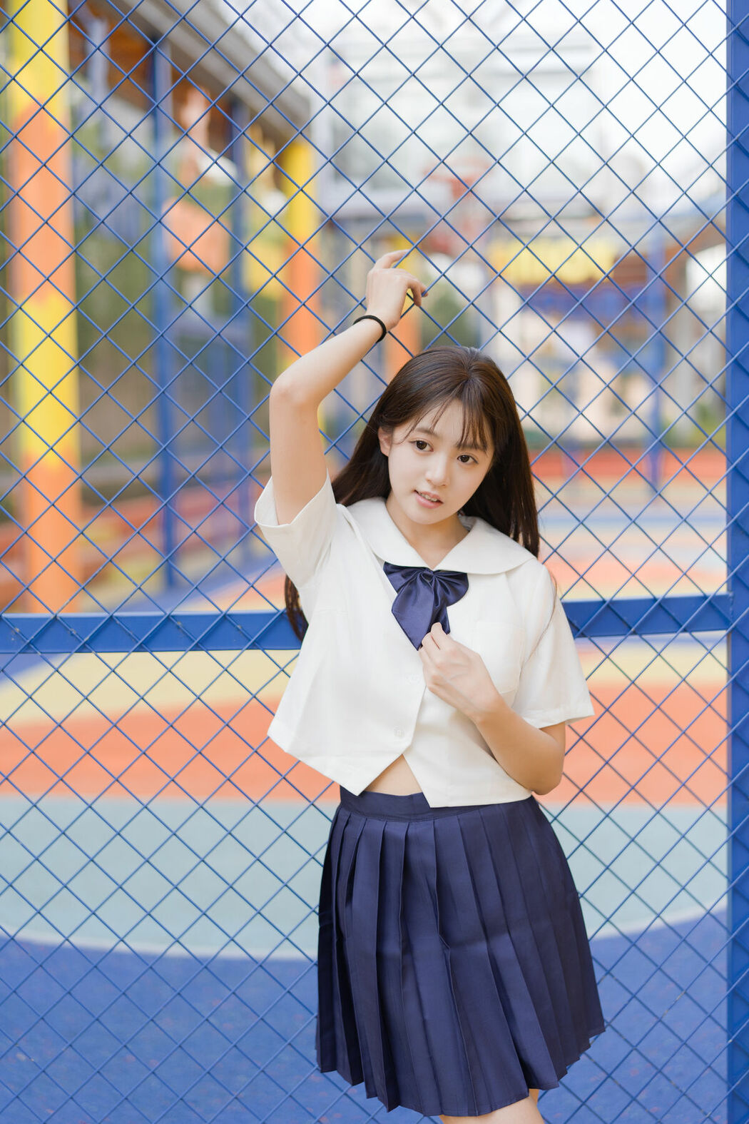 YiTuYu艺图语 Vol.9303 Xiao Yi (49P)