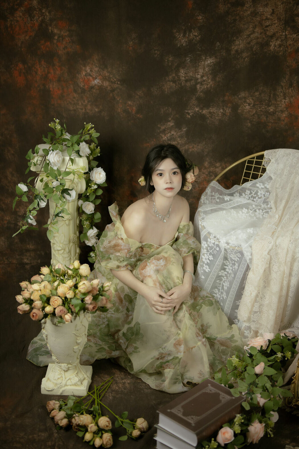 YiTuYu艺图语 Vol.9315 Yan (48P)