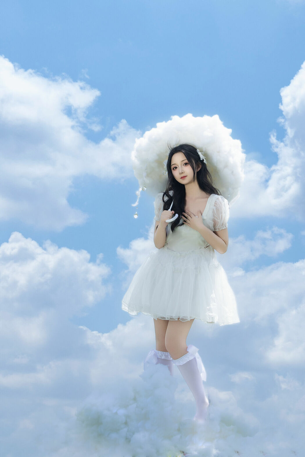 YiTuYu艺图语 Vol.9319 Gao Gao Zhang Gao Gao (20P)