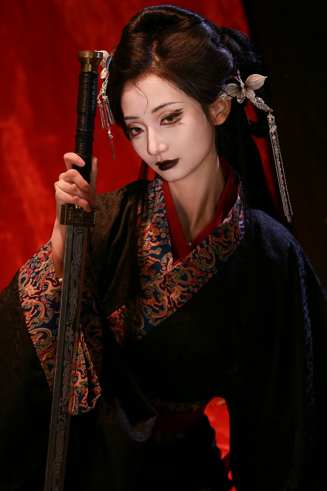 YiTuYu艺图语 Vol.9305 Li Xiao Chai (19P)