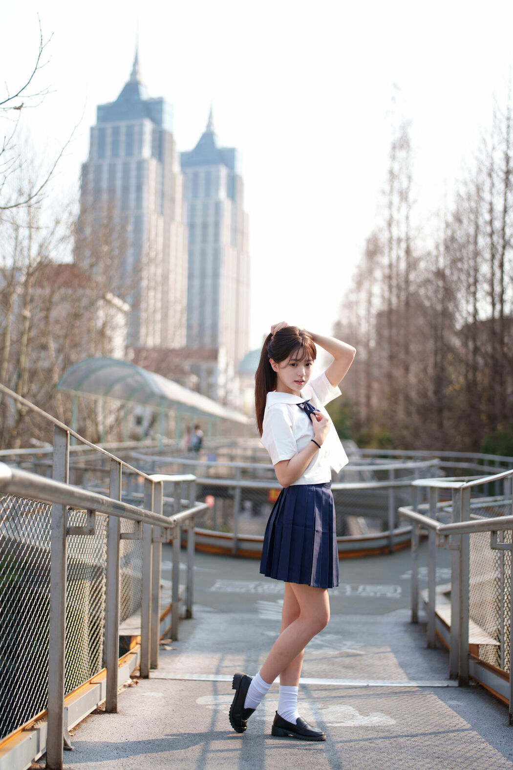 YiTuYu艺图语 Vol.9303 Xiao Yi (49P)