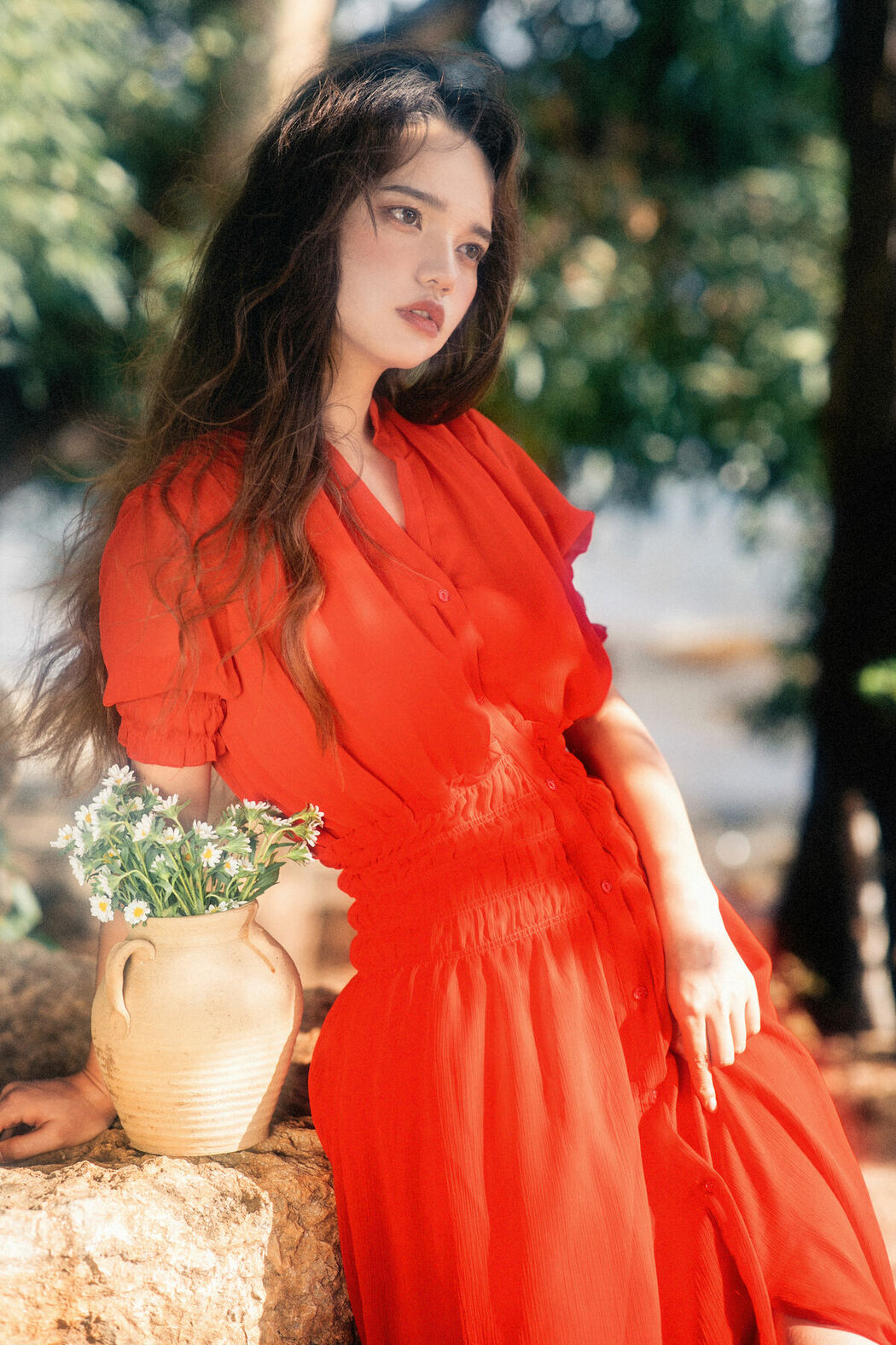 YiTuYu艺图语 Vol.9294 Rou Rou Xian Tuan Zi (18P)