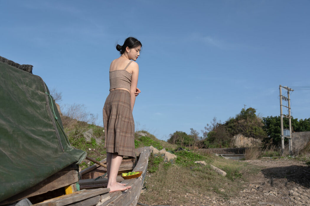 YiTuYu艺图语 Vol.9299 Yi Xin (19P)