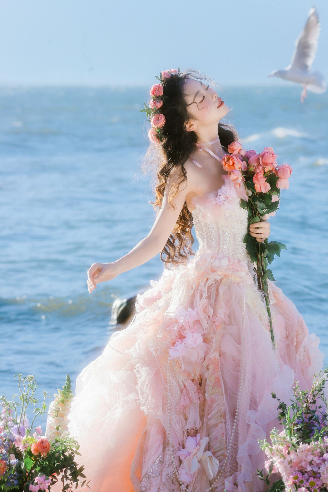 YiTuYu艺图语 Vol.9308 Lu Li (59P)