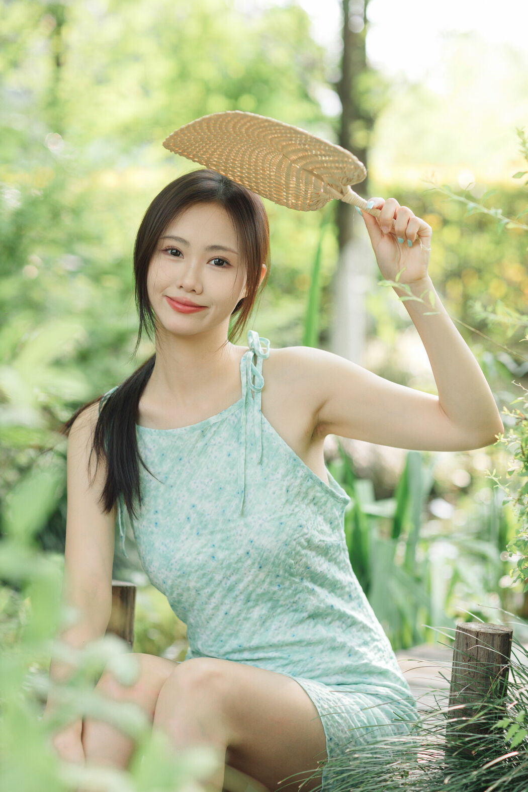 YiTuYu艺图语 Vol.9302 Ka Bi (17P)