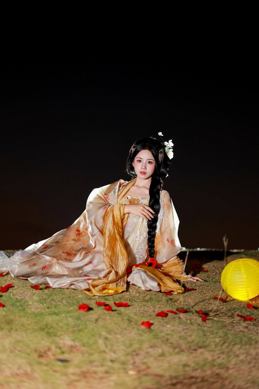 YiTuYu艺图语 Vol.9311 Xiao Du Tong Xue (37P)