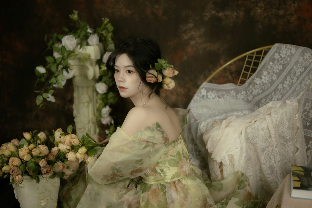 YiTuYu艺图语 Vol.9315 Yan (48P)