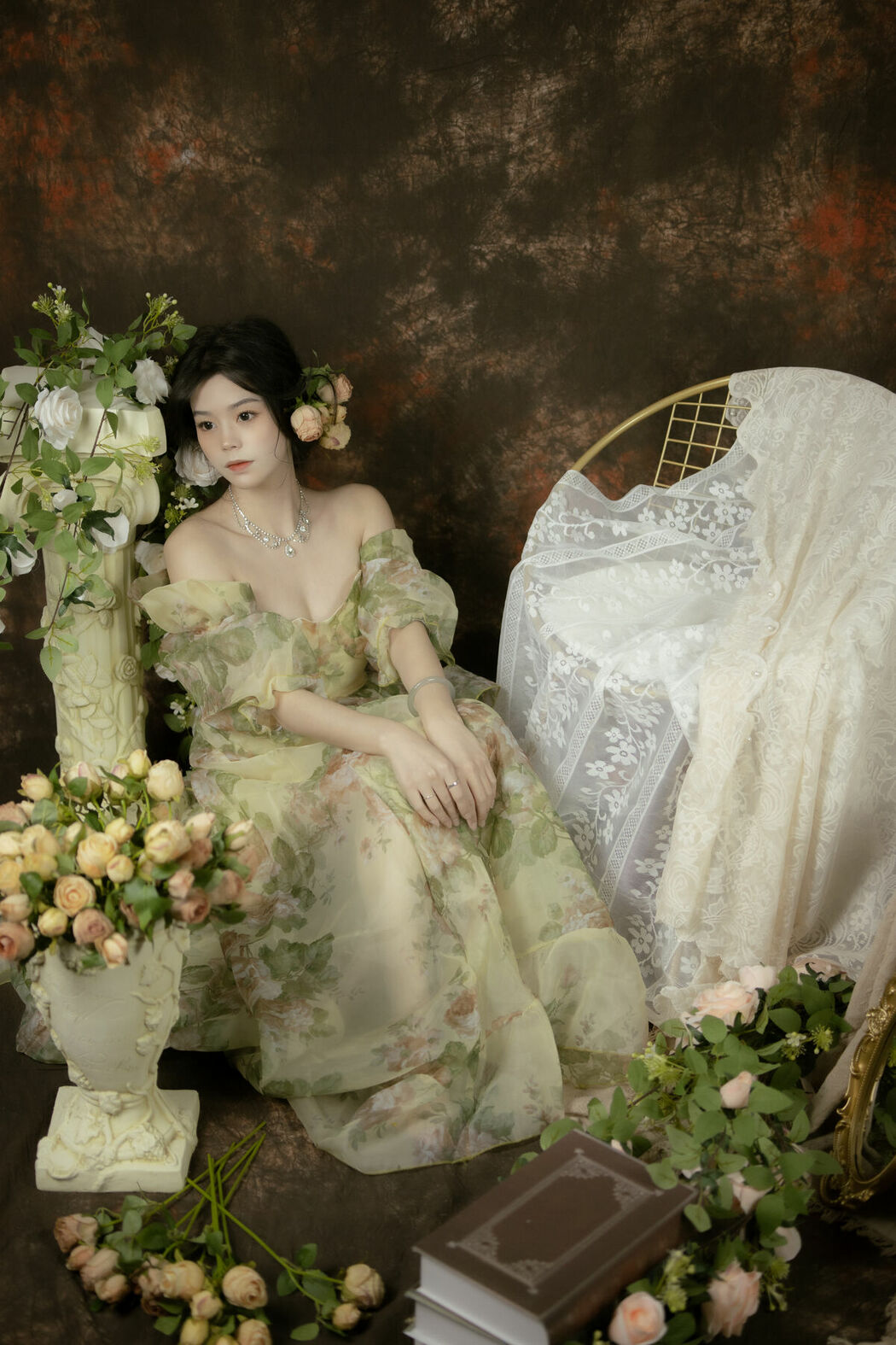 YiTuYu艺图语 Vol.9315 Yan (48P)