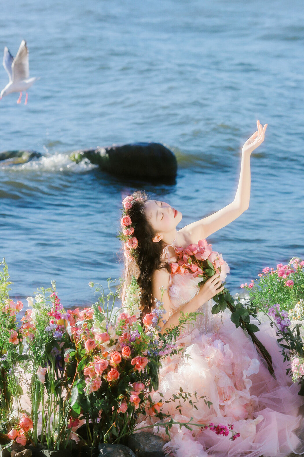 YiTuYu艺图语 Vol.9308 Lu Li (59P)