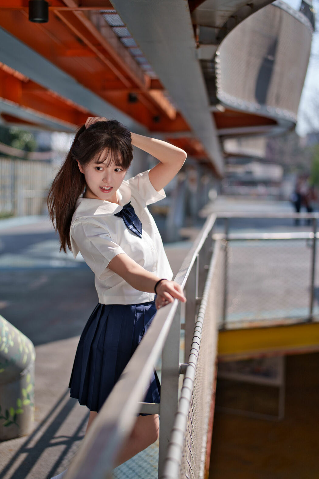 YiTuYu艺图语 Vol.9303 Xiao Yi (49P)