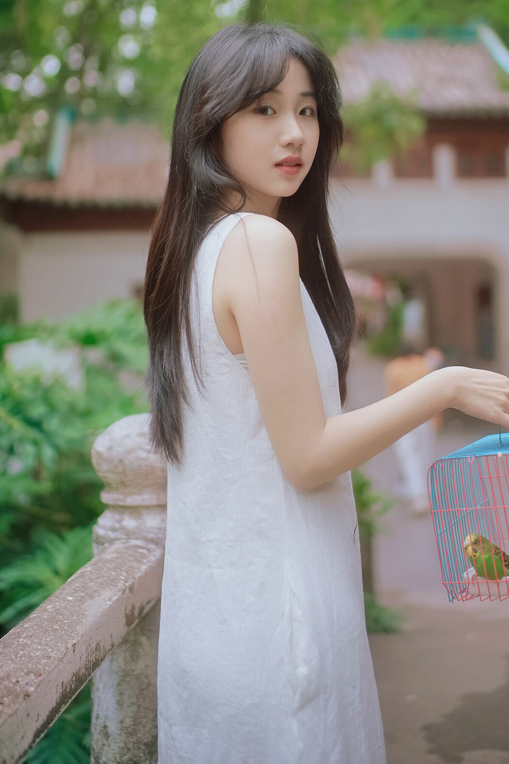 YiTuYu艺图语 Vol.9314 Xiao Yi (32P) Cover Photo