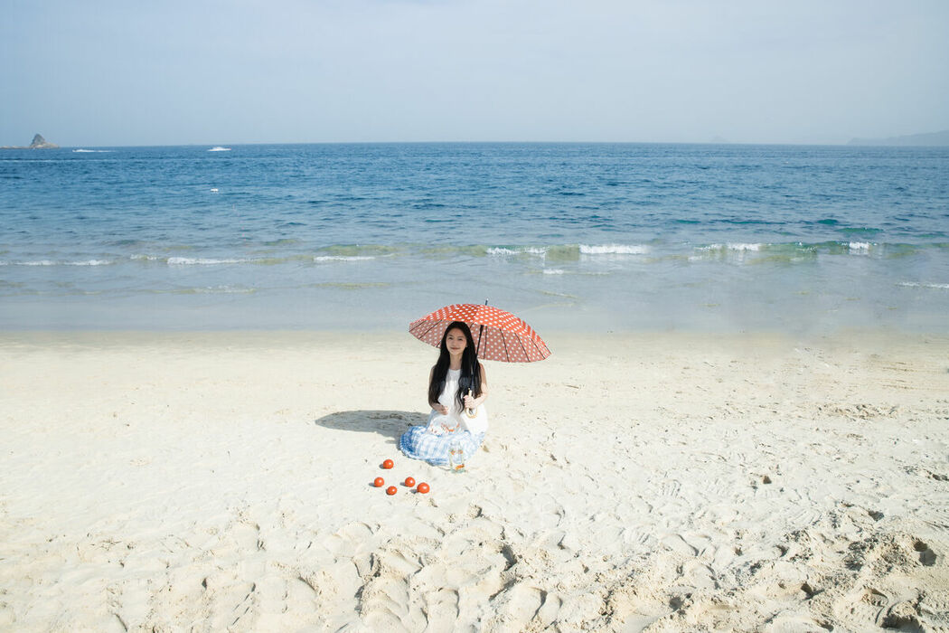 YiTuYu艺图语 Vol.9312 Pu Tao (15P)