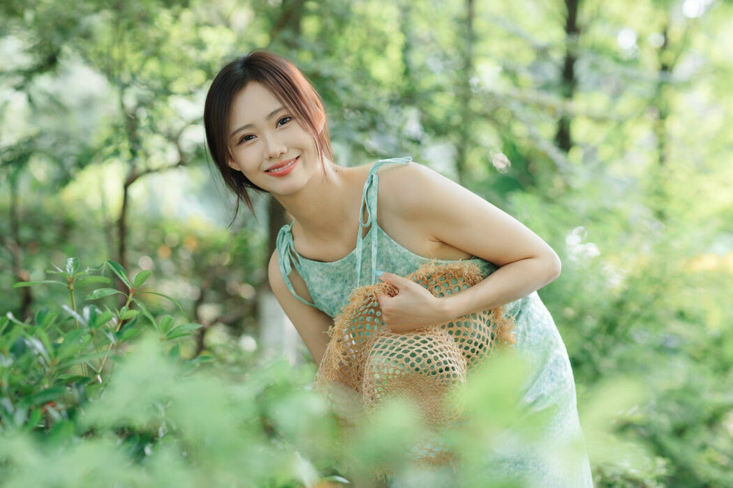 YiTuYu艺图语 Vol.9302 Ka Bi (17P)