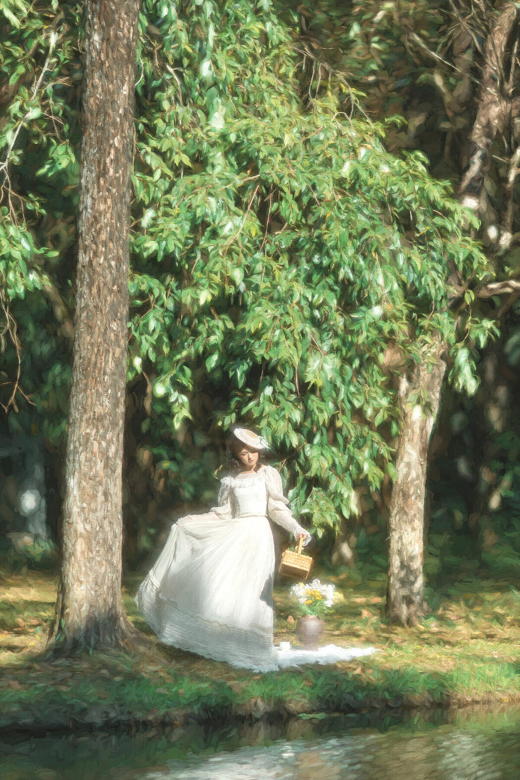 YiTuYu艺图语 Vol.9307 A Xi (21P)